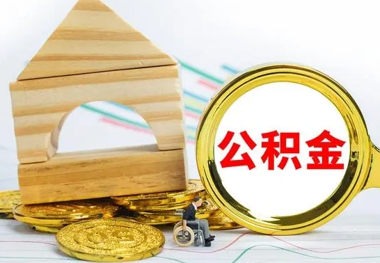 鹤岗公积金能一下取出来吗（住房公积金可以一下提出来吗）